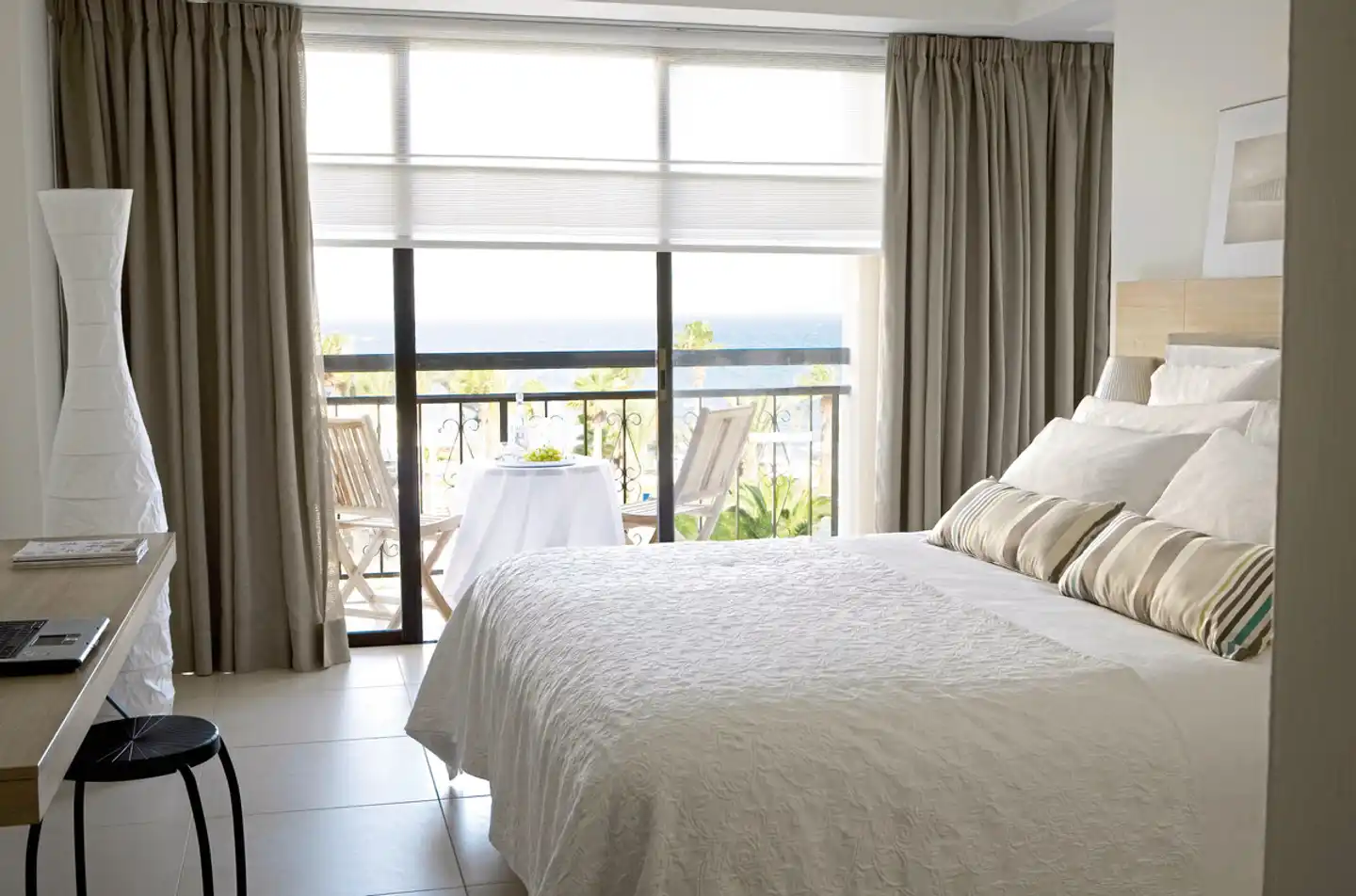 Sandy Beach Hotel & Spa Wohnbeispiel