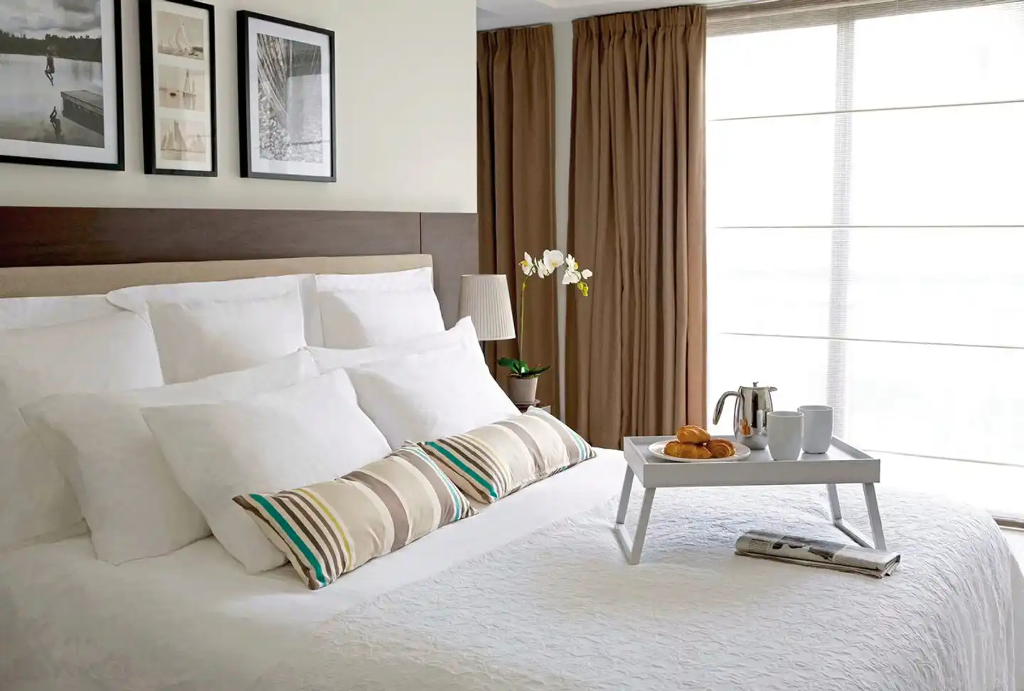 Sandy Beach Hotel & Spa Wohnbeispiel
