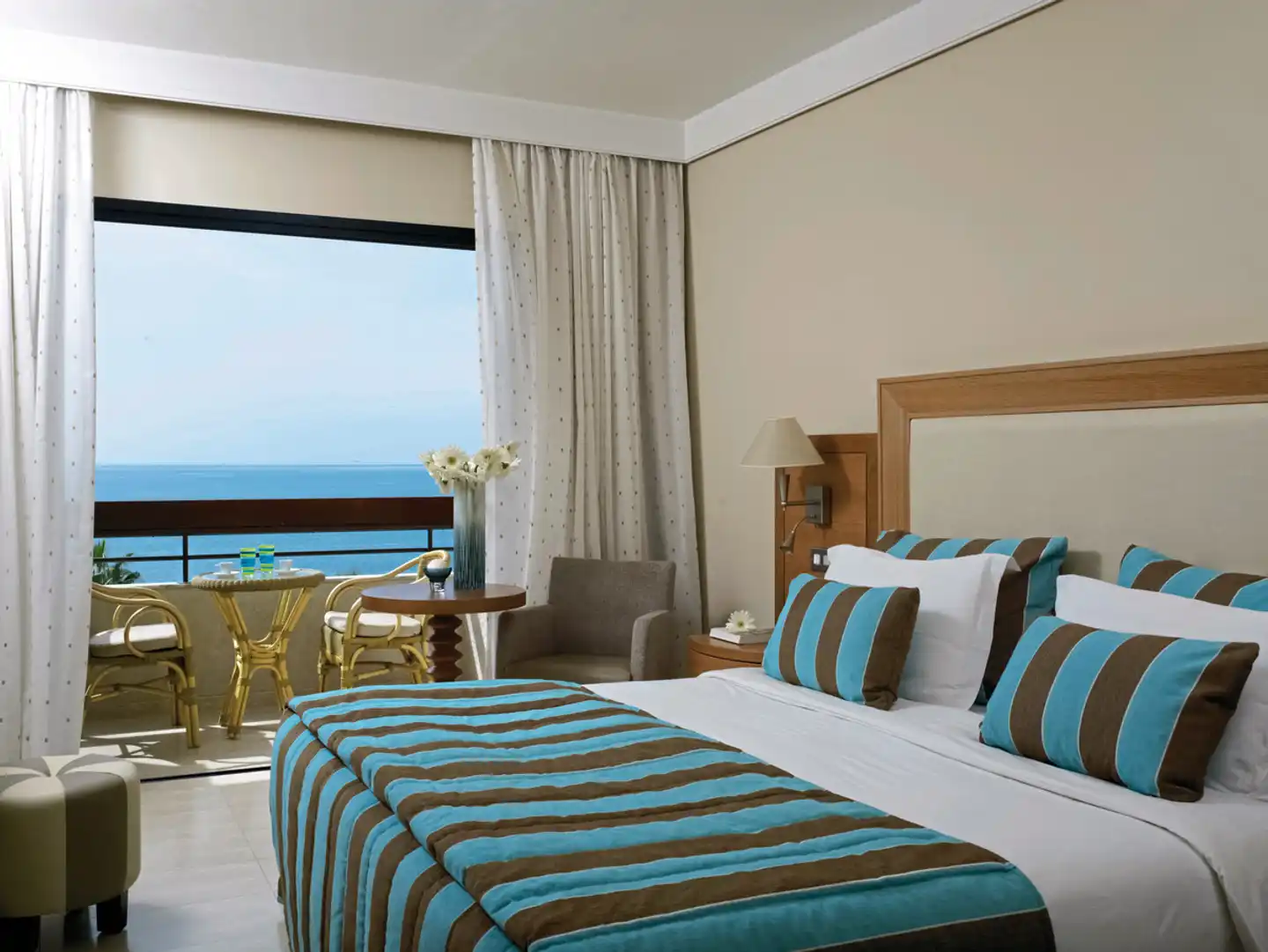 Atlantica Golden Beach Wohnbeispiel