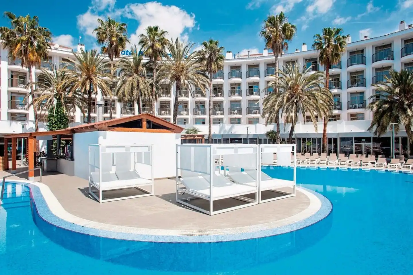 Best Cambrils Pool