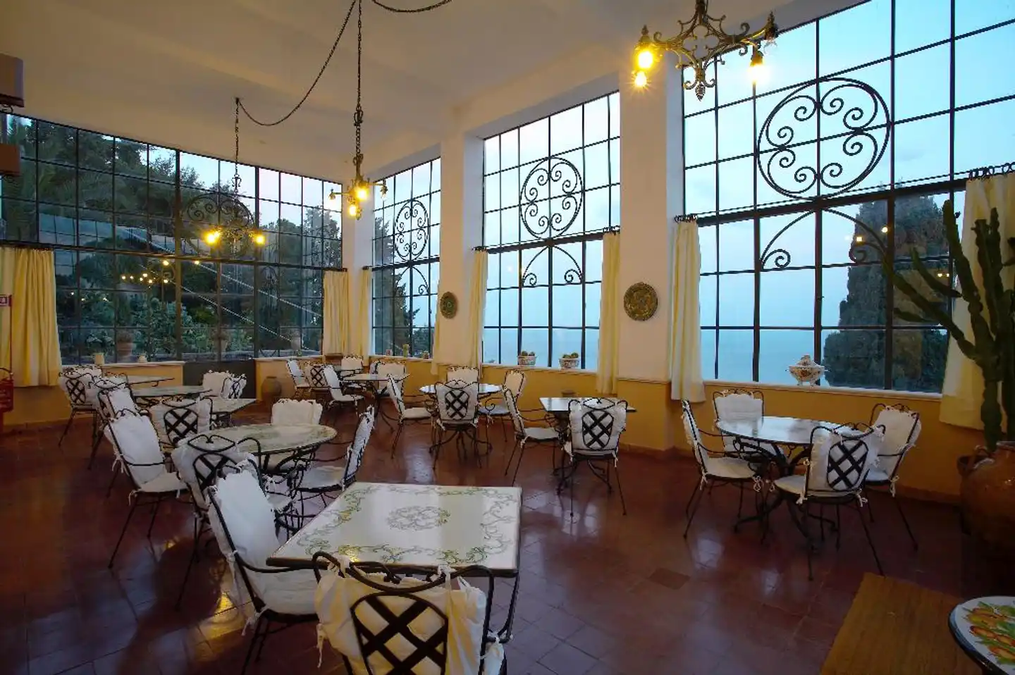 Bel Soggiorno Restaurant