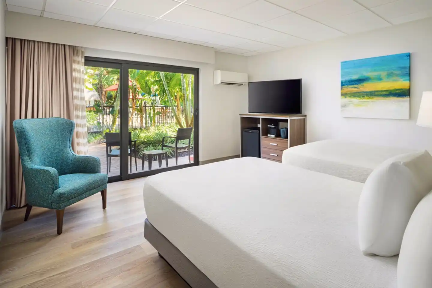 Best Western Naples Inn & Suites Wohnbeispiel