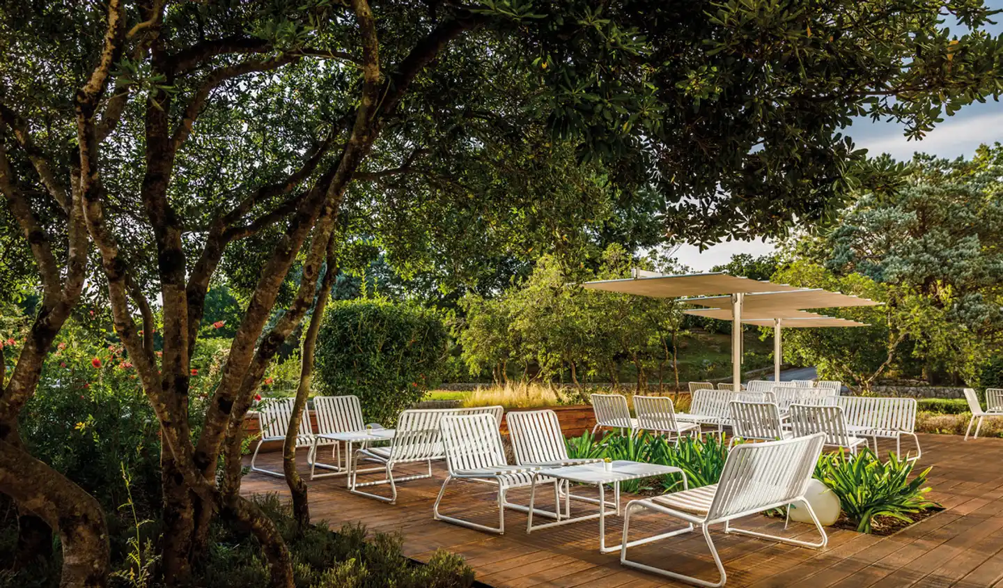 Magal Hotel by Aminess Terrasse
