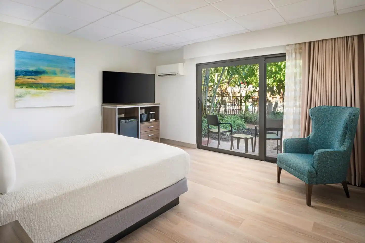 Best Western Naples Inn & Suites Wohnbeispiel