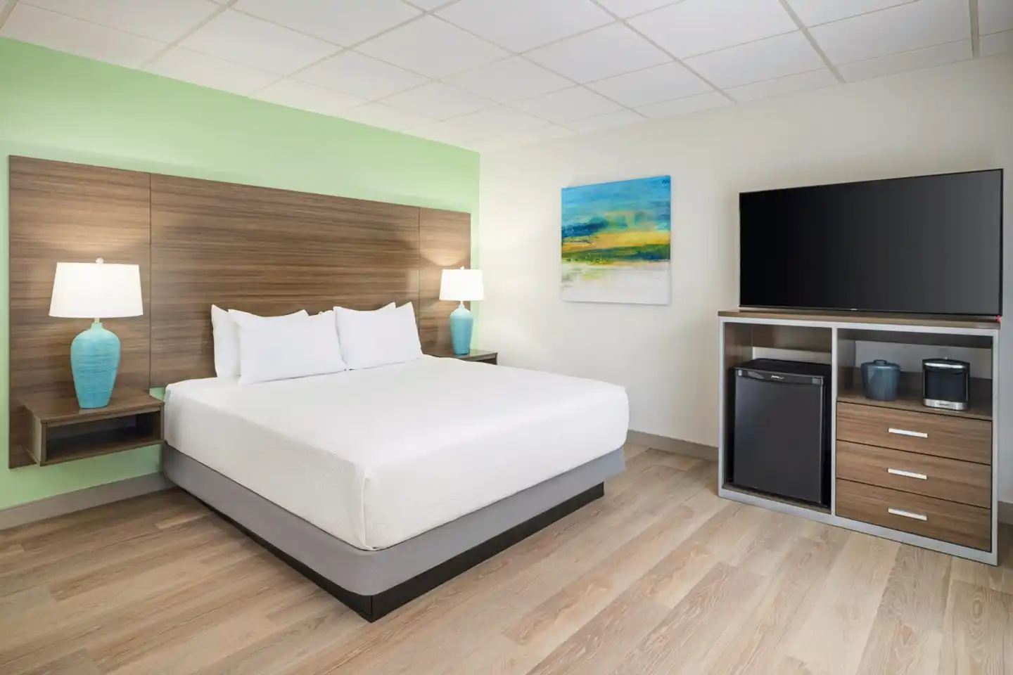 Best Western Naples Inn & Suites Wohnbeispiel
