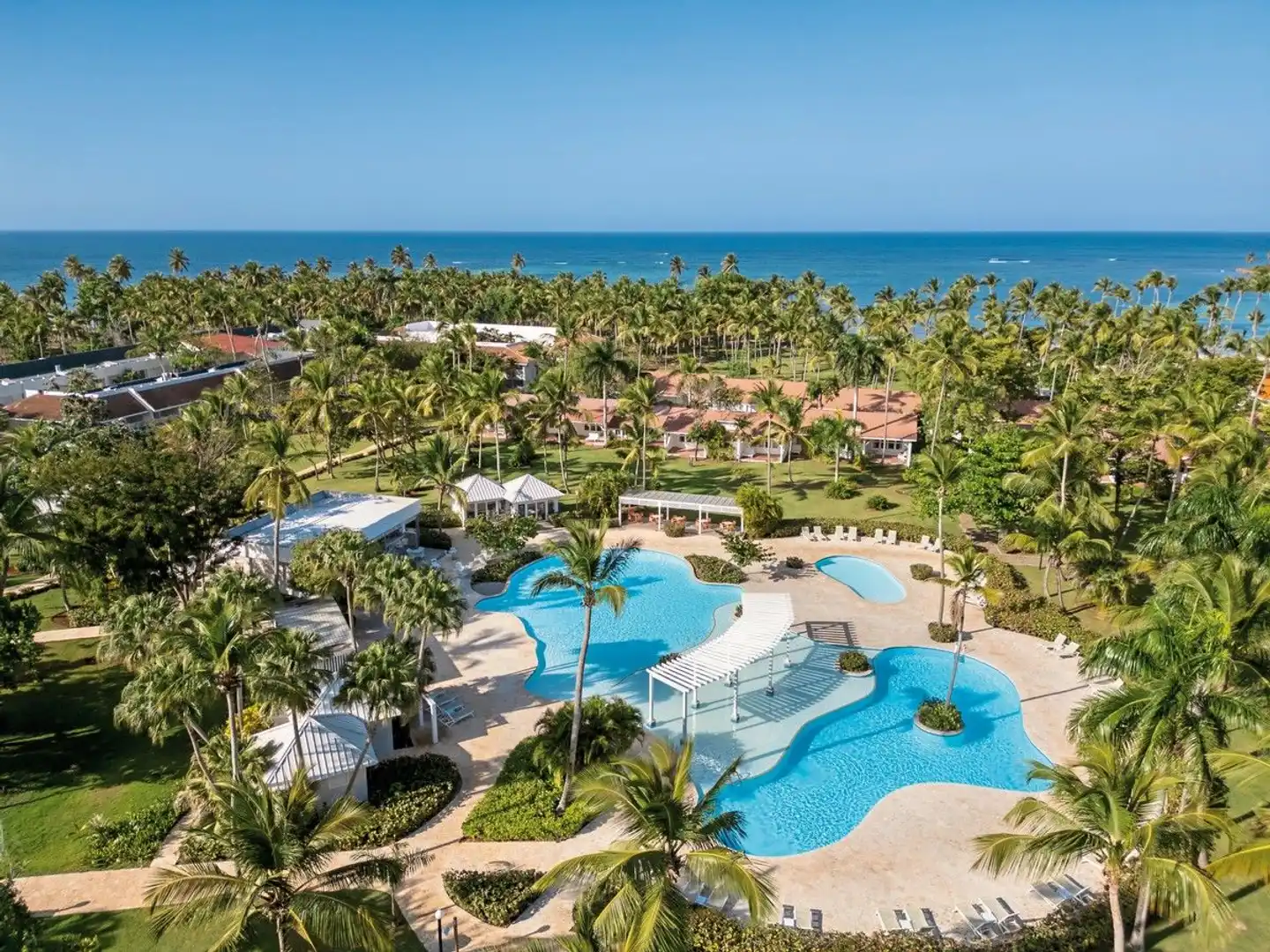 Wyndham Alltra Samaná Pool