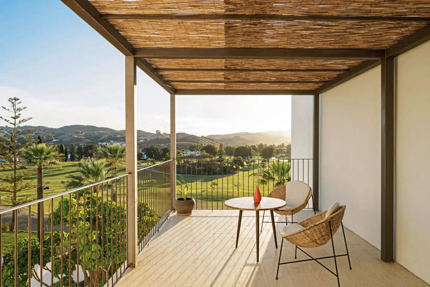La Zambra Resort, The Unbound Collection by Hyatt Terrasse