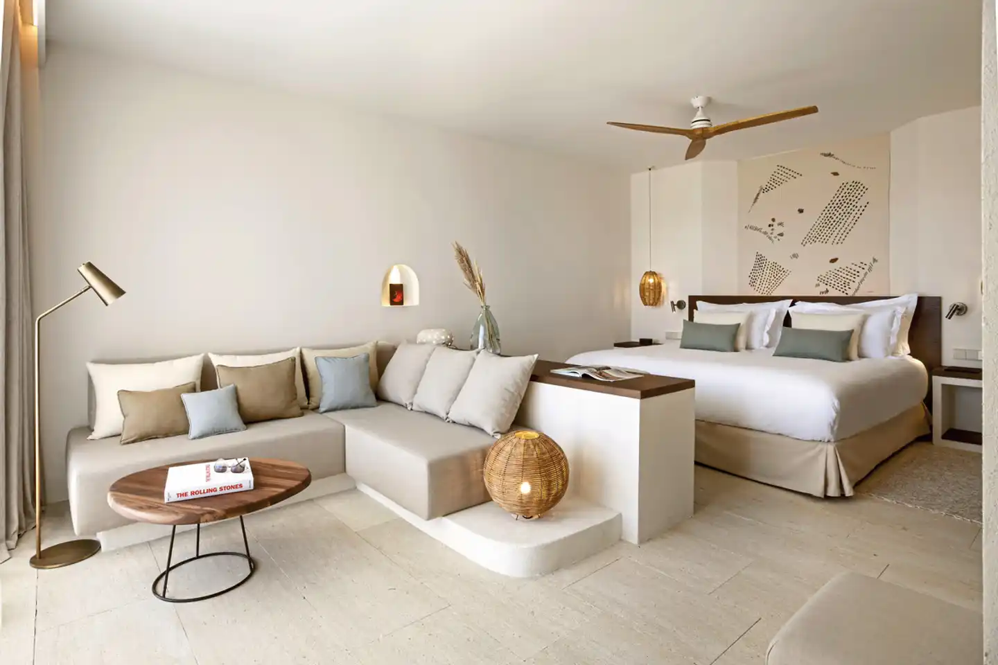 La Zambra Resort, The Unbound Collection by Hyatt Wohnbeispiel