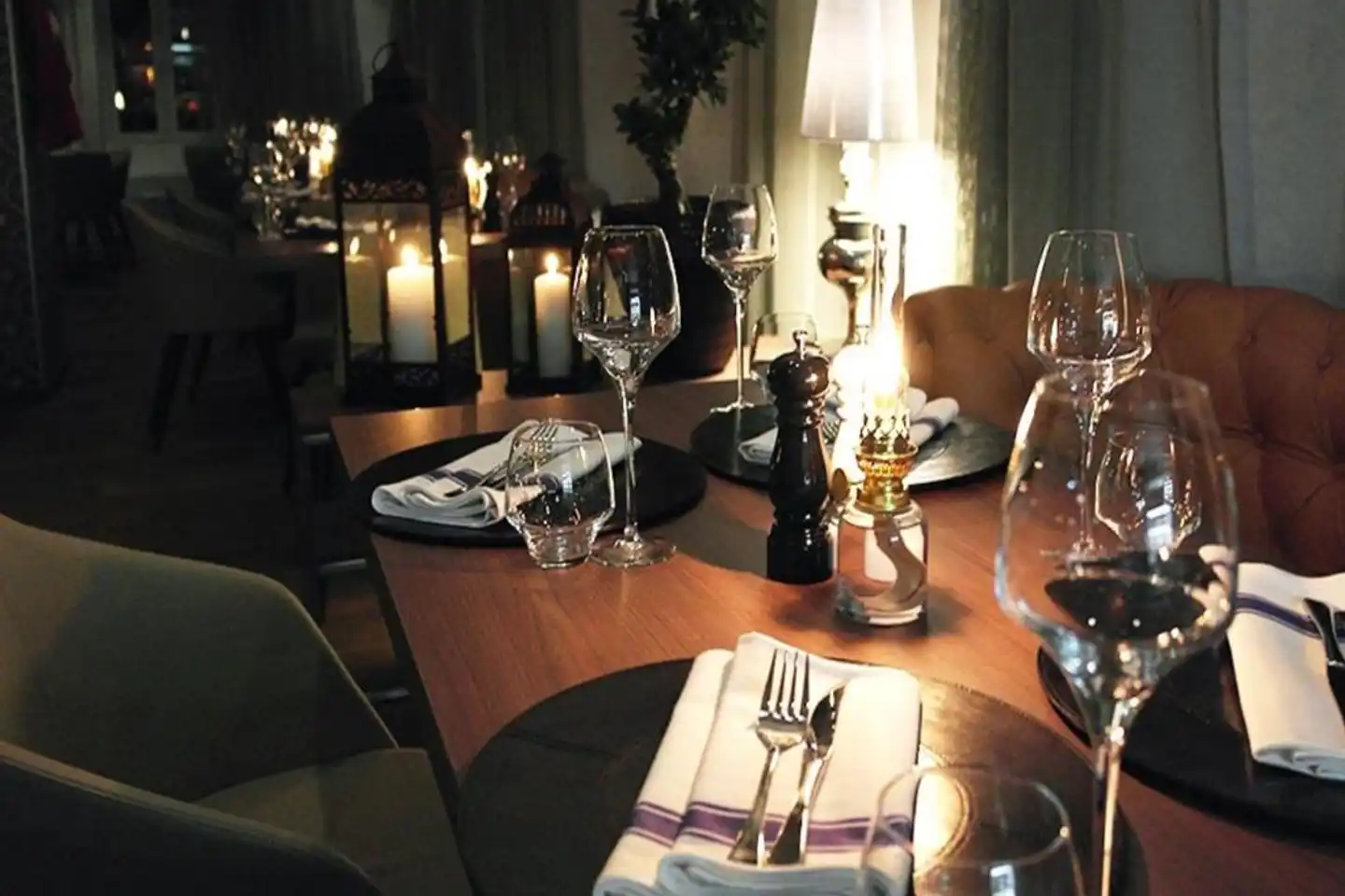 Clarion Hotel Admiral Sport und Entertainment