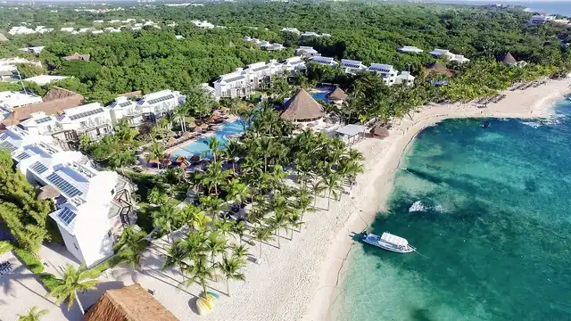Sandos Caracol Strand