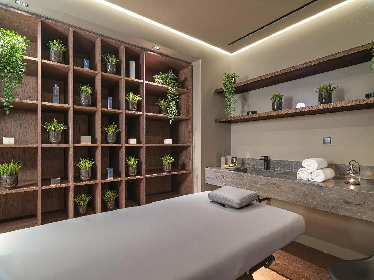 NYX Esperia Palace Hotel Athens by Leonardo Hotels Wellness
