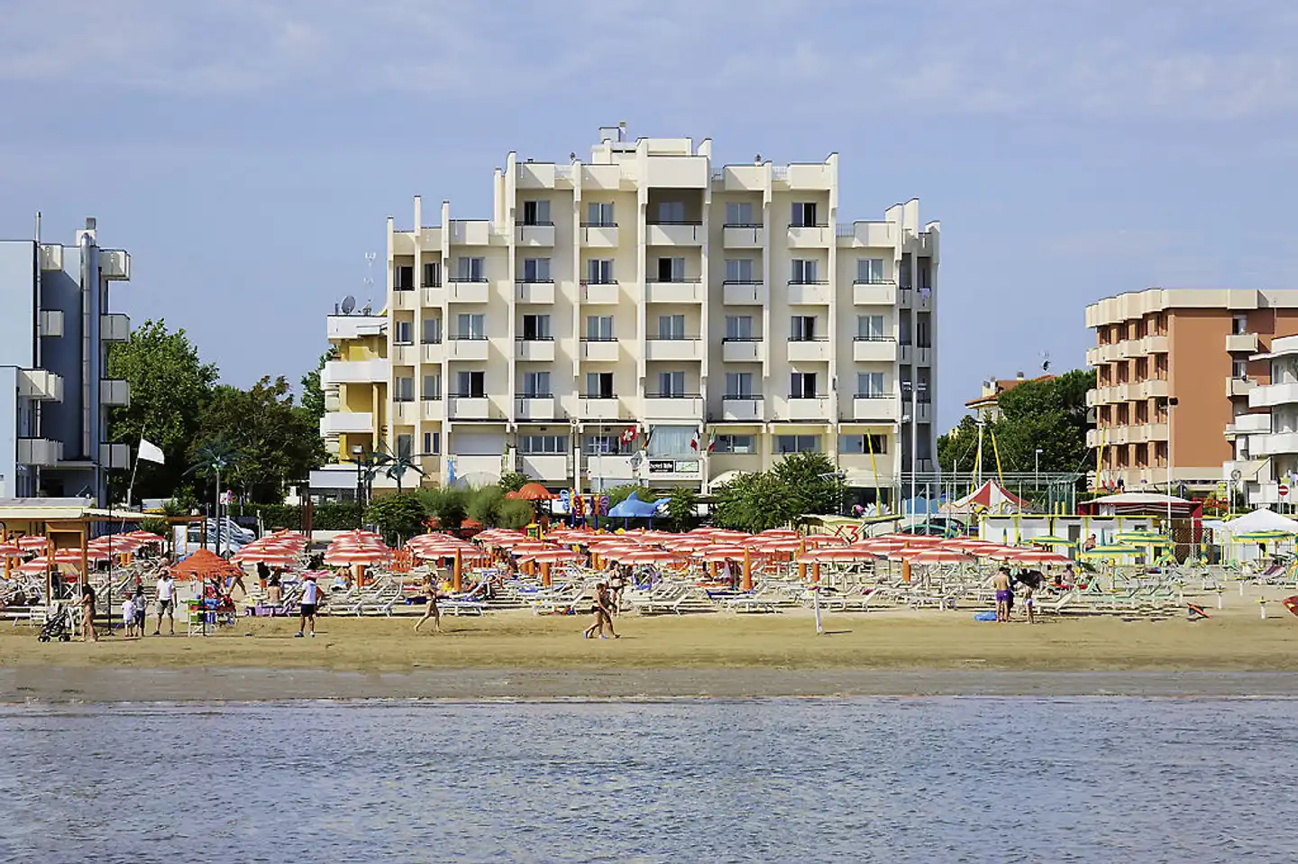 Life Hotel Strand