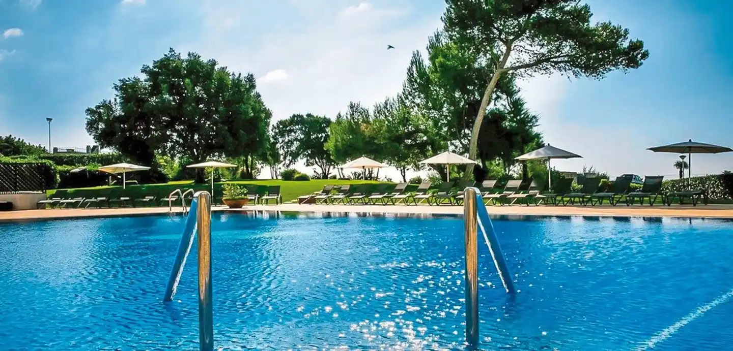 Pestana Cascais Ocean & Conference Aparthotel Pool