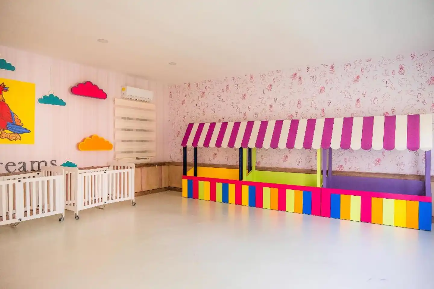 Selectum Elite Resort Side Modellaufnahme