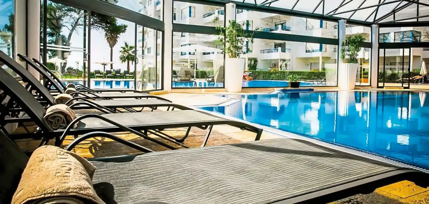 Pestana Cascais Ocean & Conference Aparthotel Pool