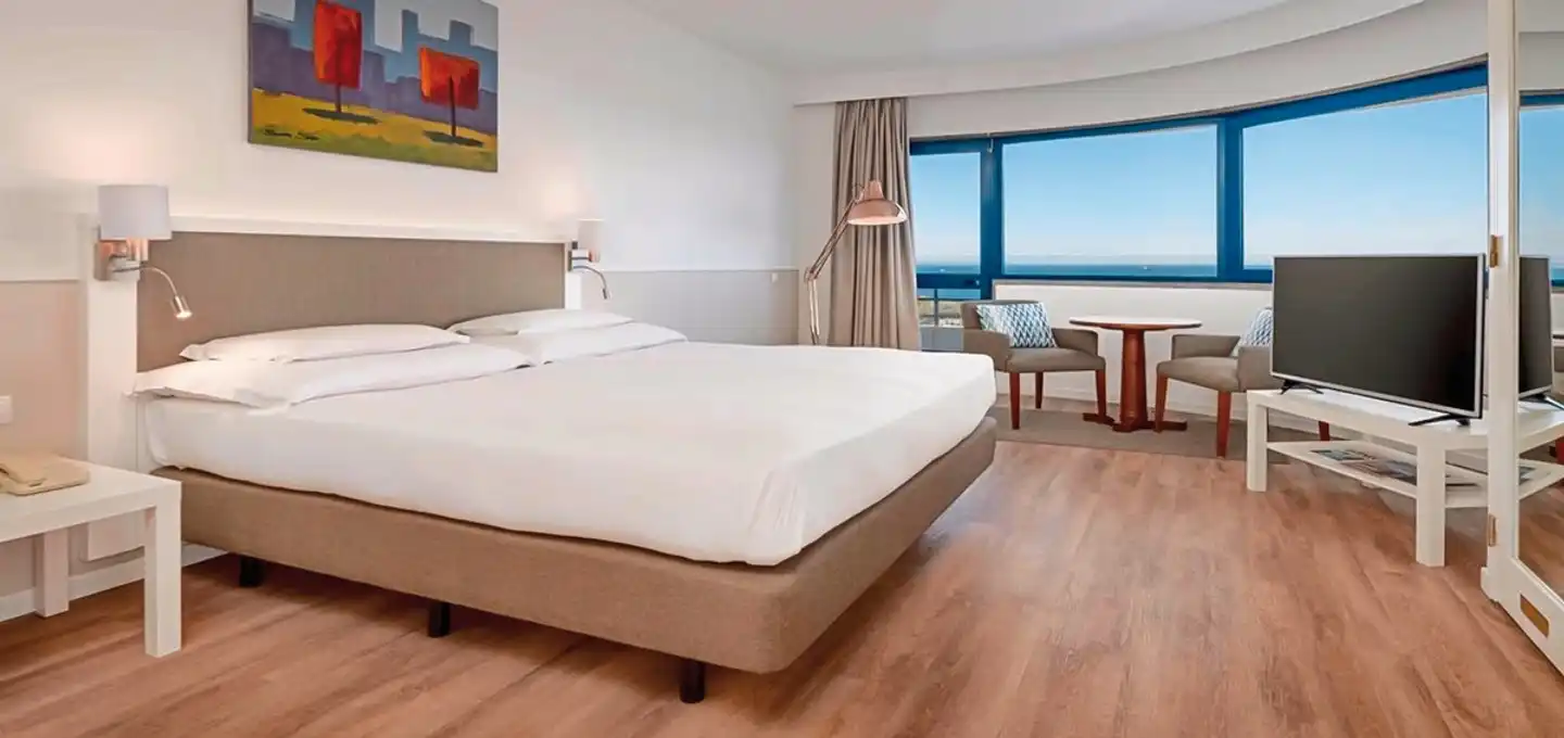 Pestana Cascais Ocean & Conference Aparthotel Wohnbeispiel