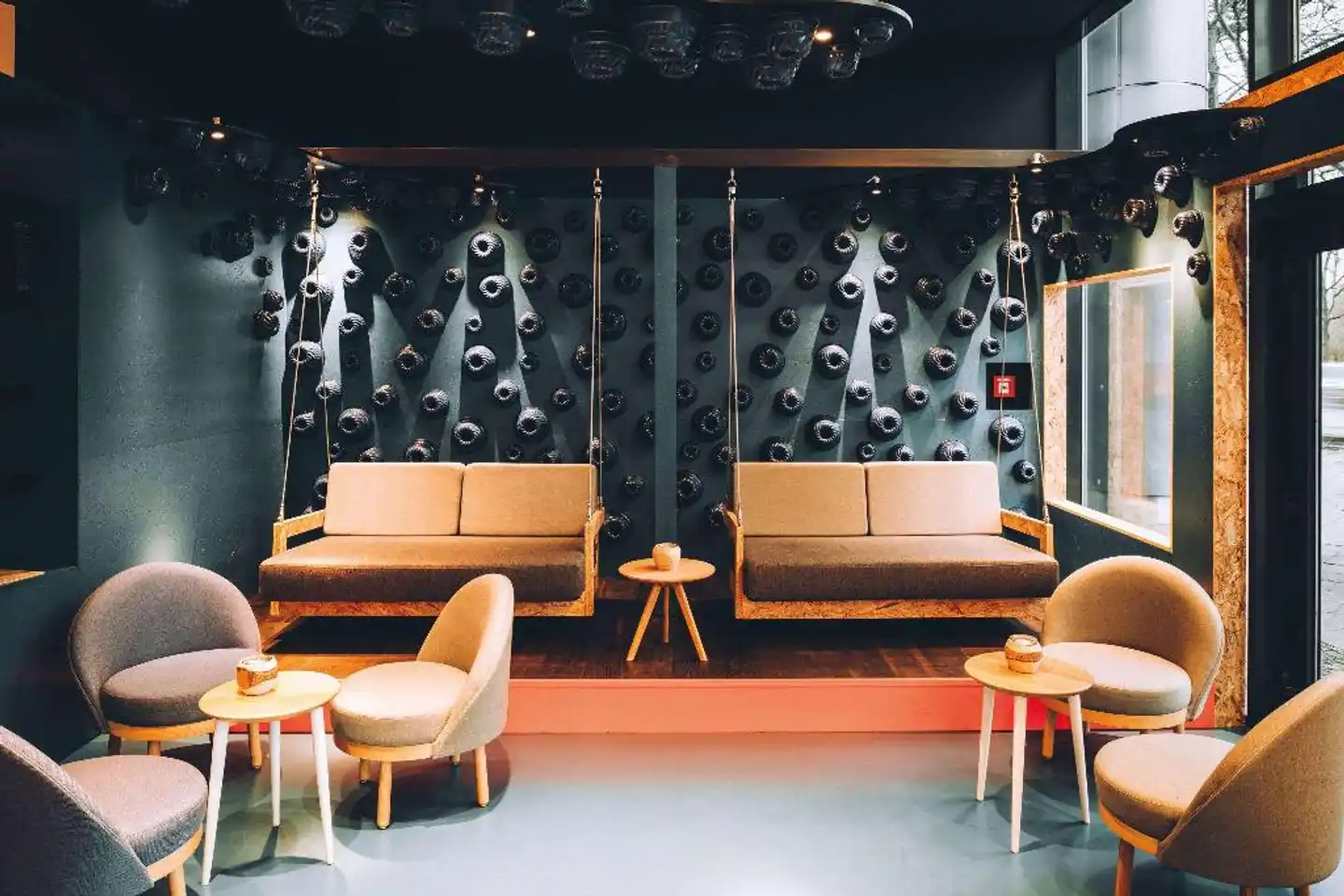 Vienna House Easy Berlin Sport und Entertainment