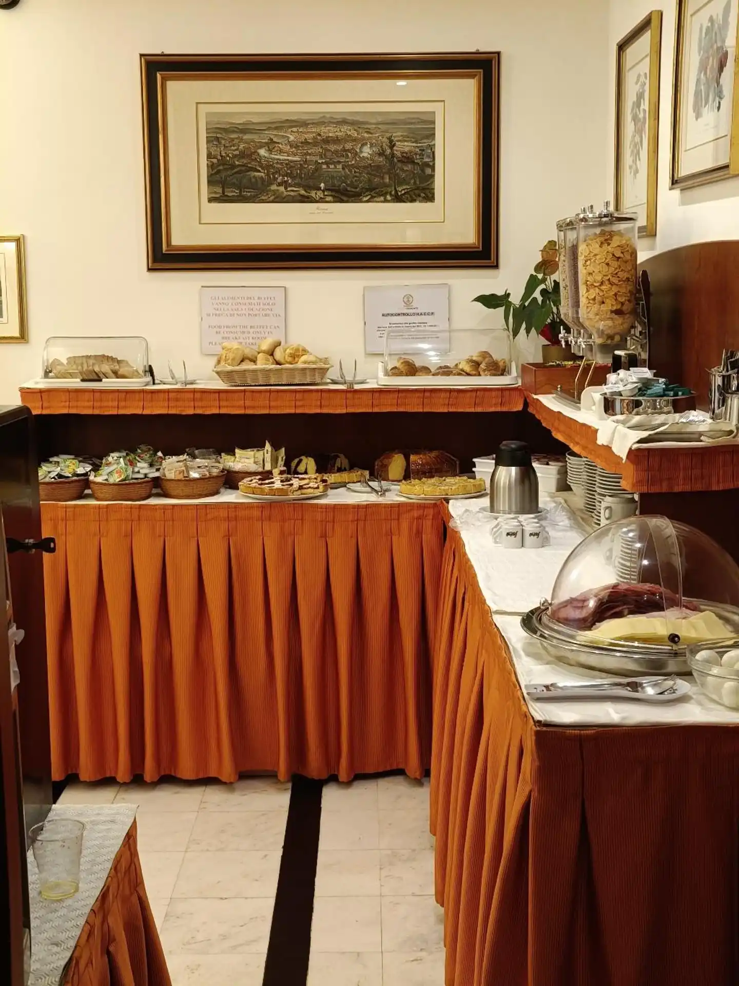 Piemonte Restaurant