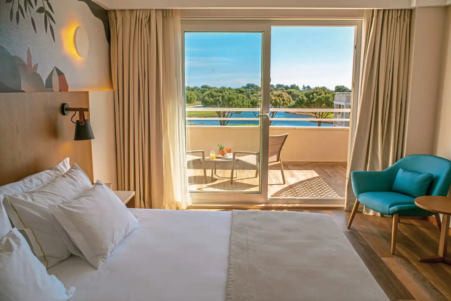 Onyria Quinta Da Marinha Hotel & Villas Wohnbeispiel