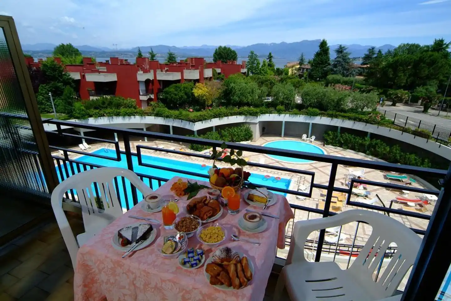 Hotel Residence Holiday Sport und Entertainment