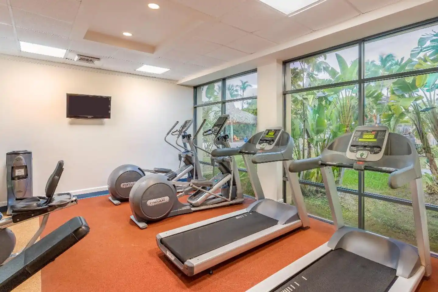 Holiday Inn Key Largo Sport und Entertainment