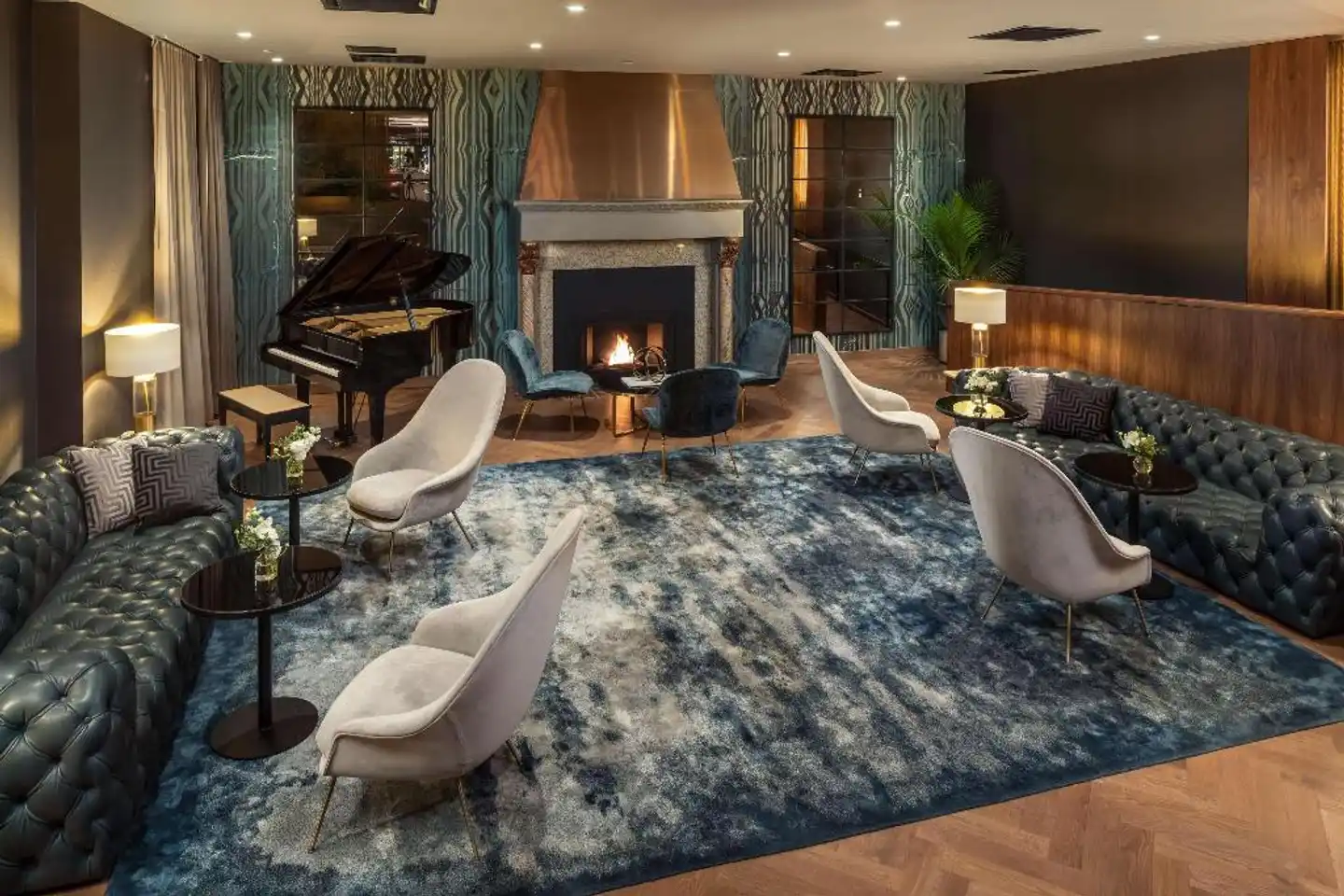 NH Collection New York Madison Avenue Wellness