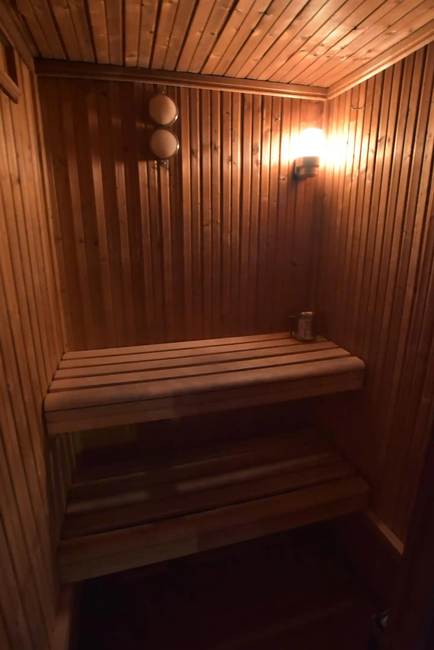 Villa Tina Wellness
