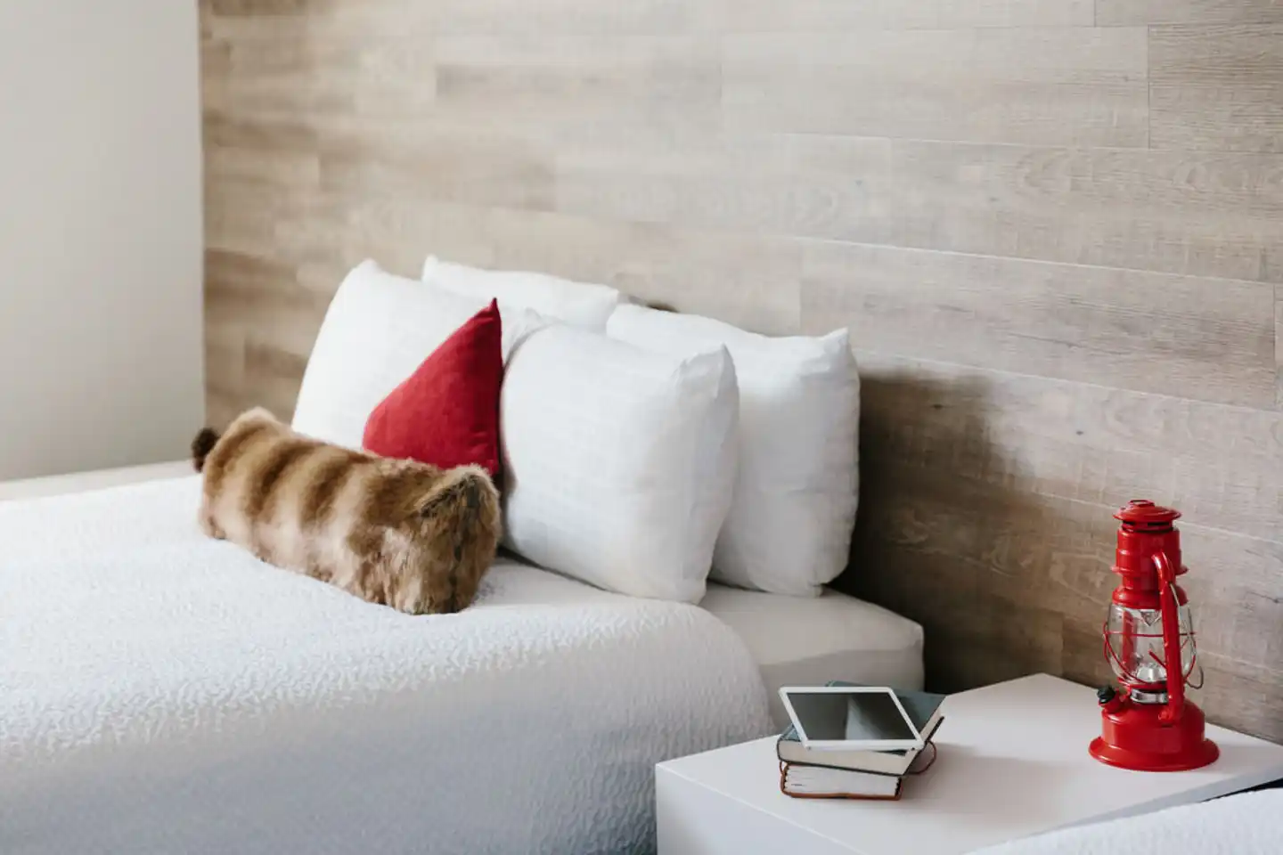 Elk + Avenue Hotel Wellness