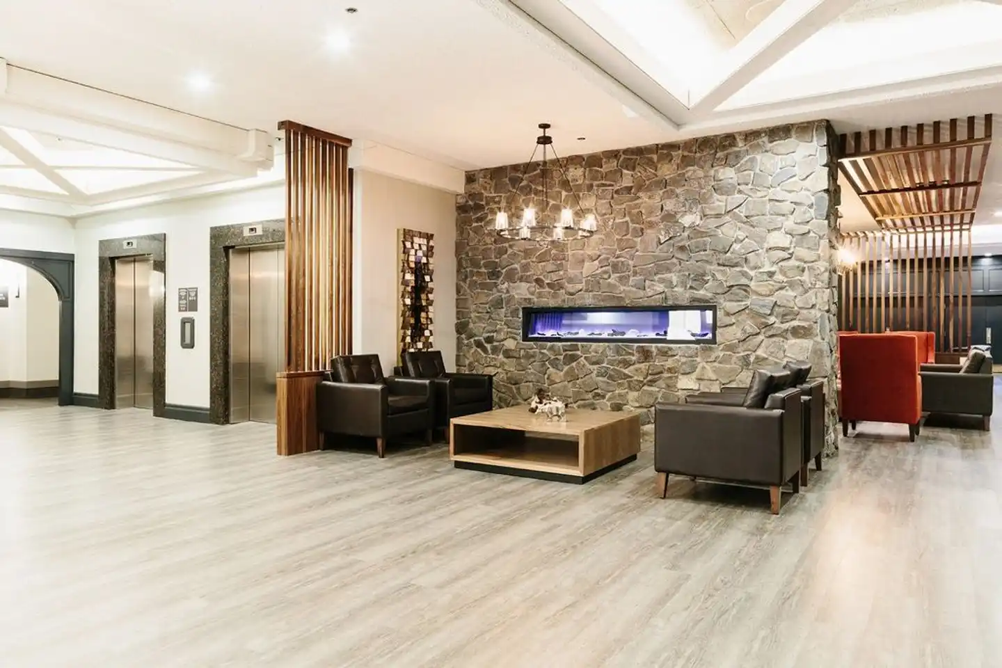Elk + Avenue Hotel Wellness