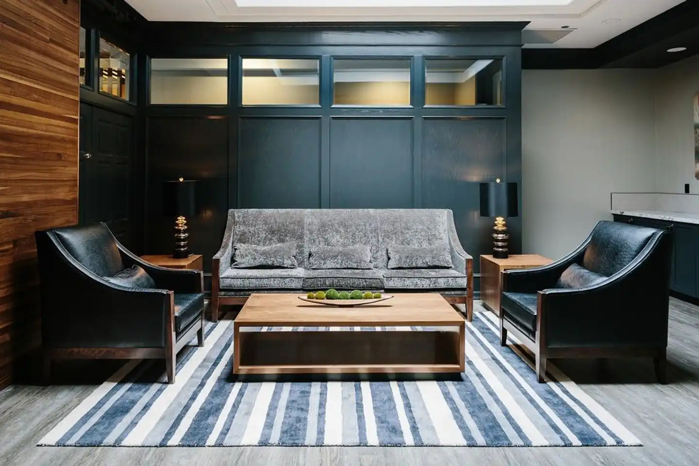 Elk + Avenue Hotel Lobby