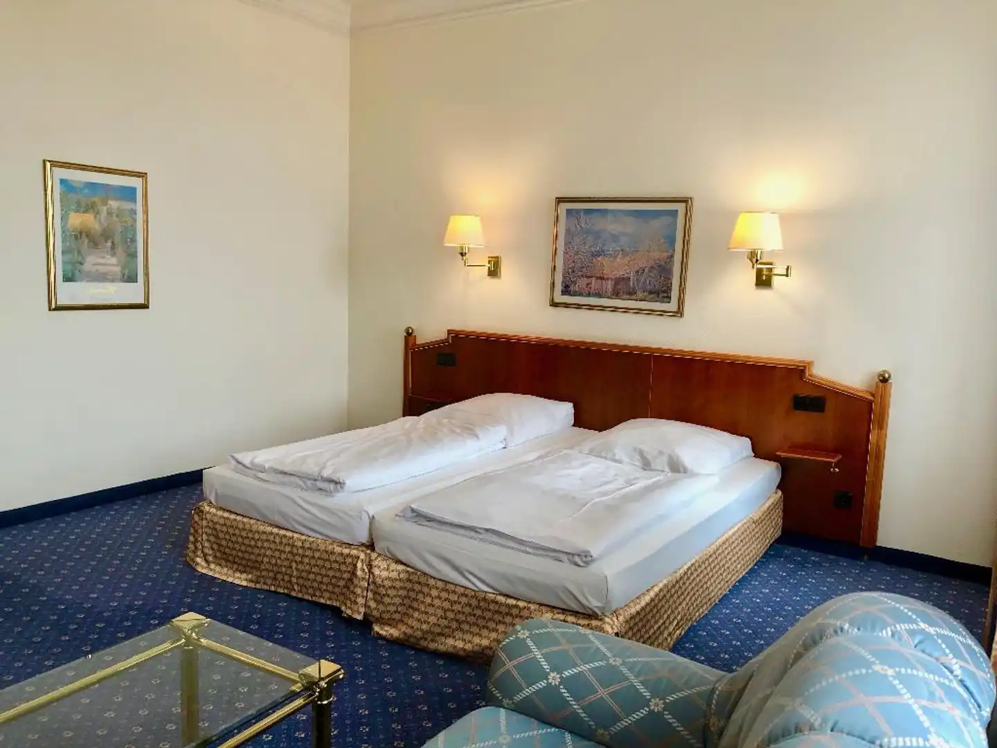 Bayerischer Hof Wohnbeispiel