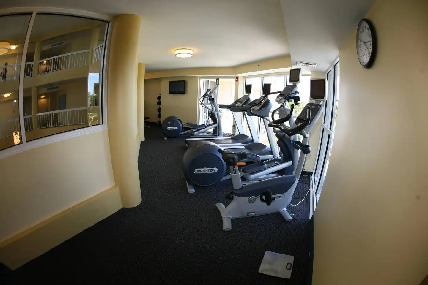 Courtyard by Marriott Key Largo by Marriot Sport und Entertainment