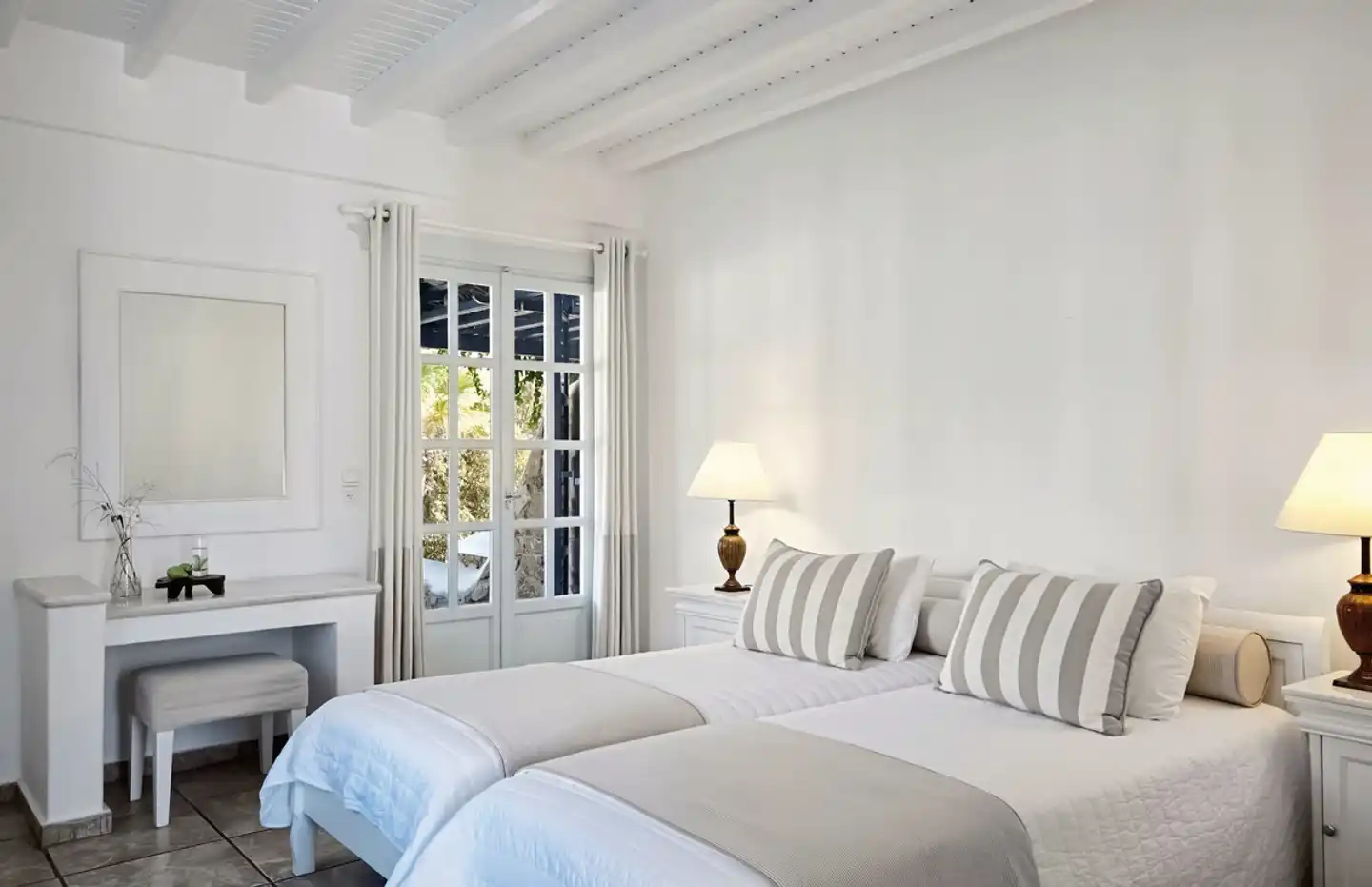 San Marco  Luxury Hotel & Villas Wohnbeispiel