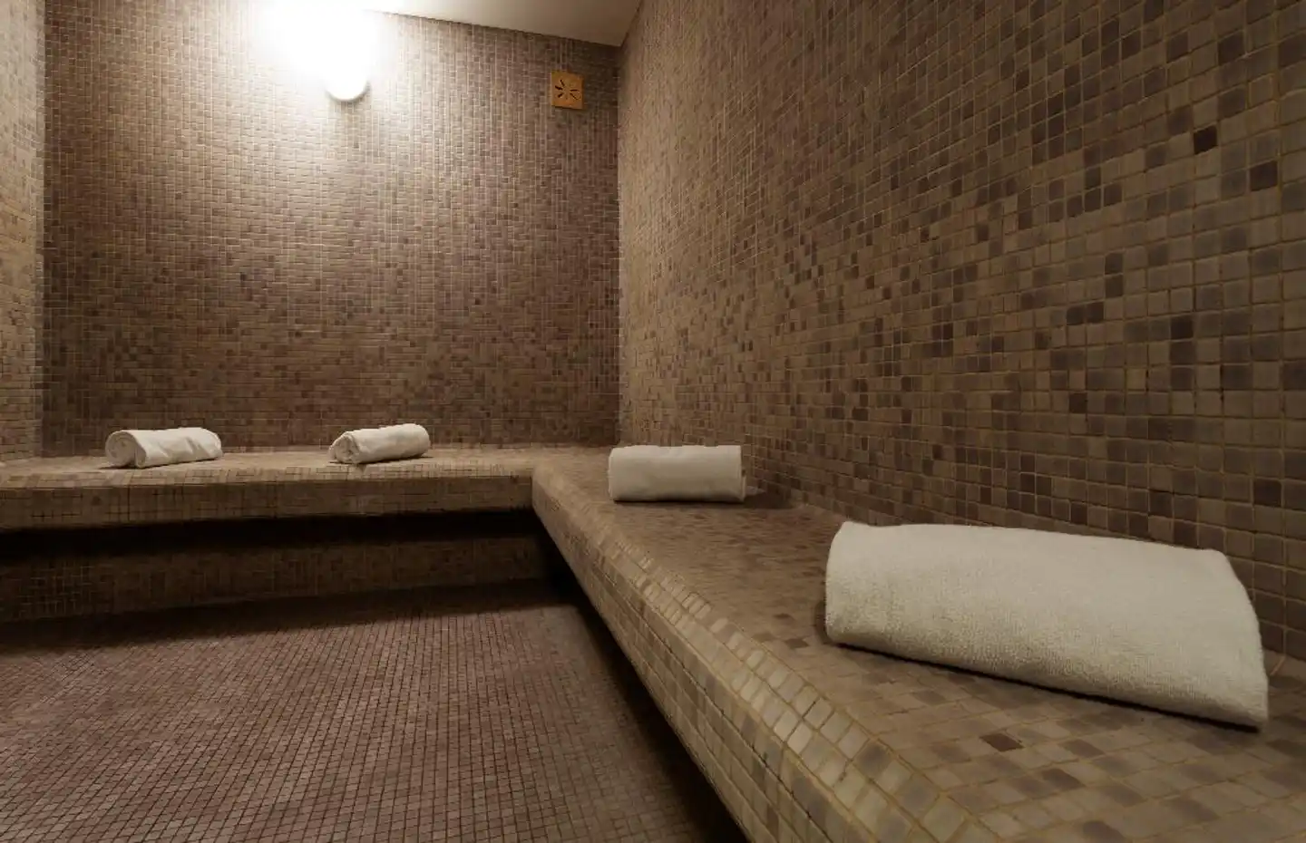 Sao Miguel Park Hotel Wellness