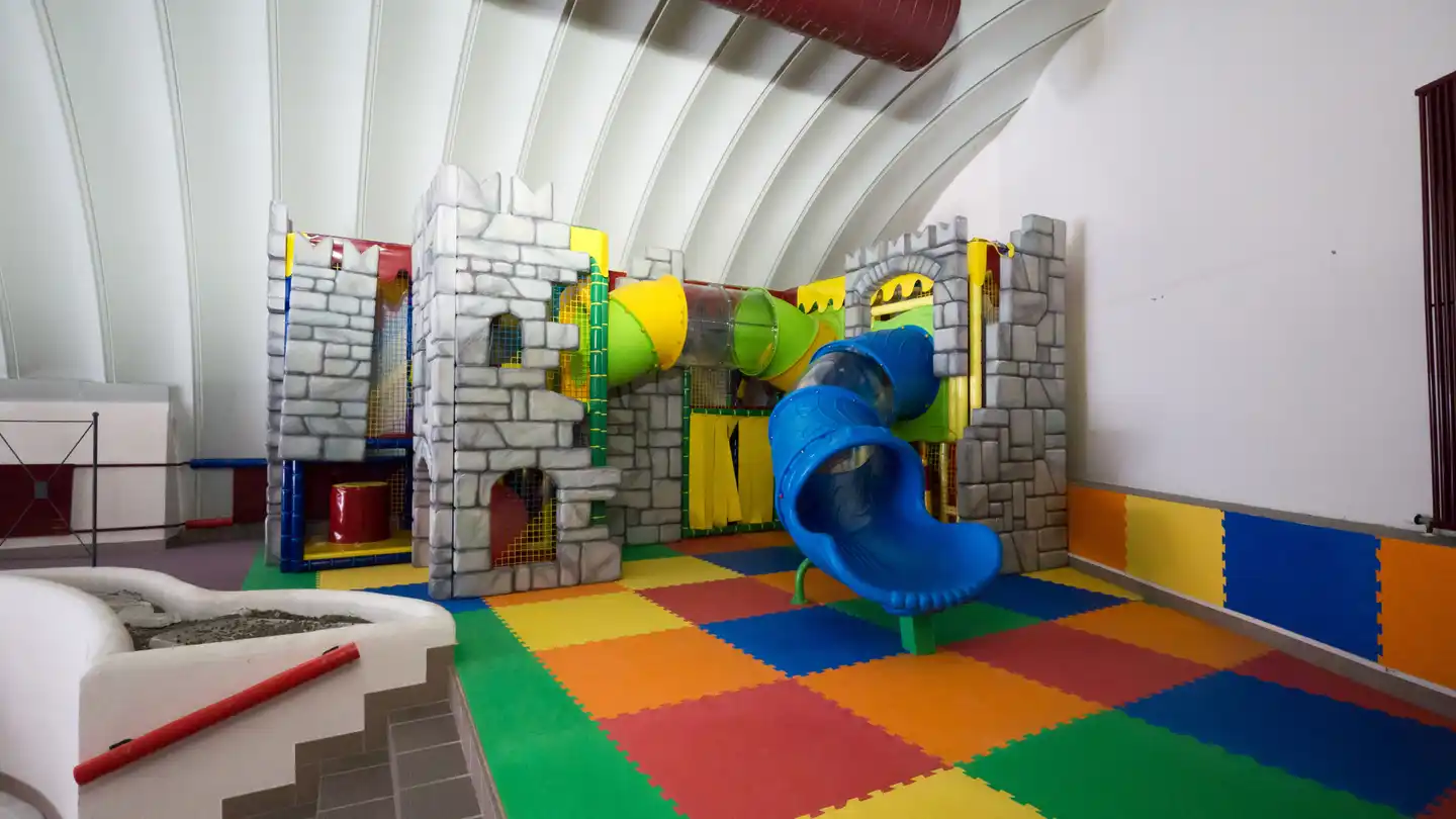 Family Hotel Schloss Rosenegg Sport und Entertainment