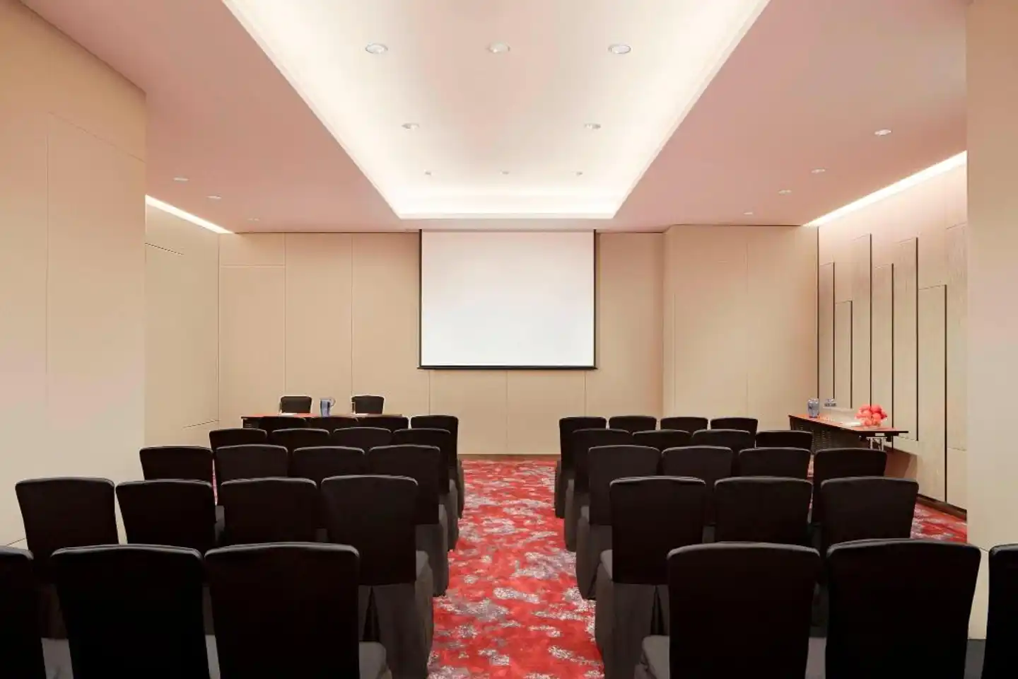 Sheraton Towers Singapore Konferenz