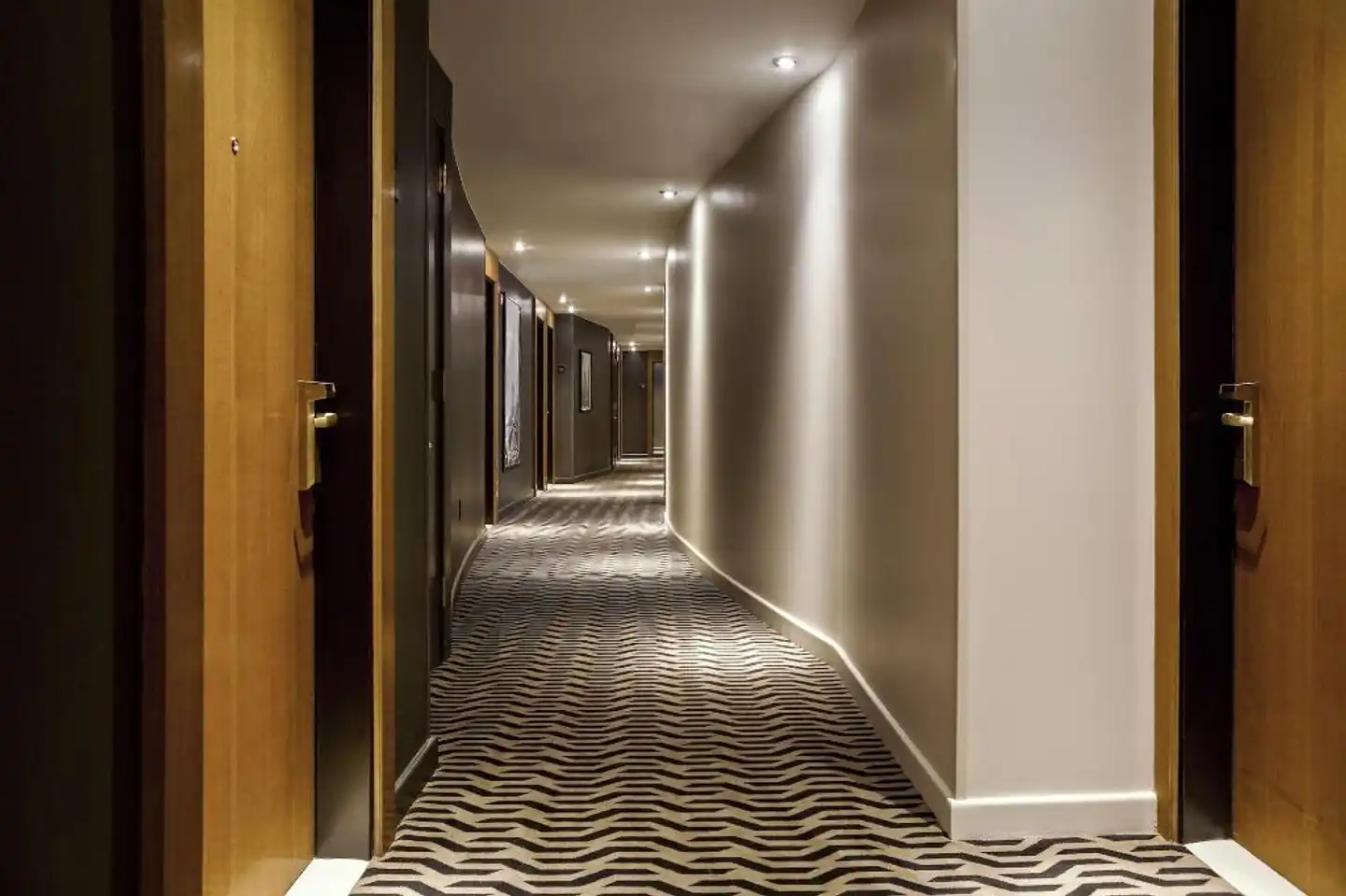 Sofitel New York Hotel Wellness