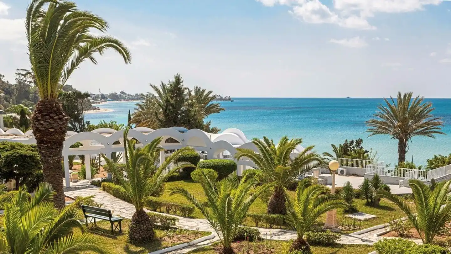 The Sindbad Strand