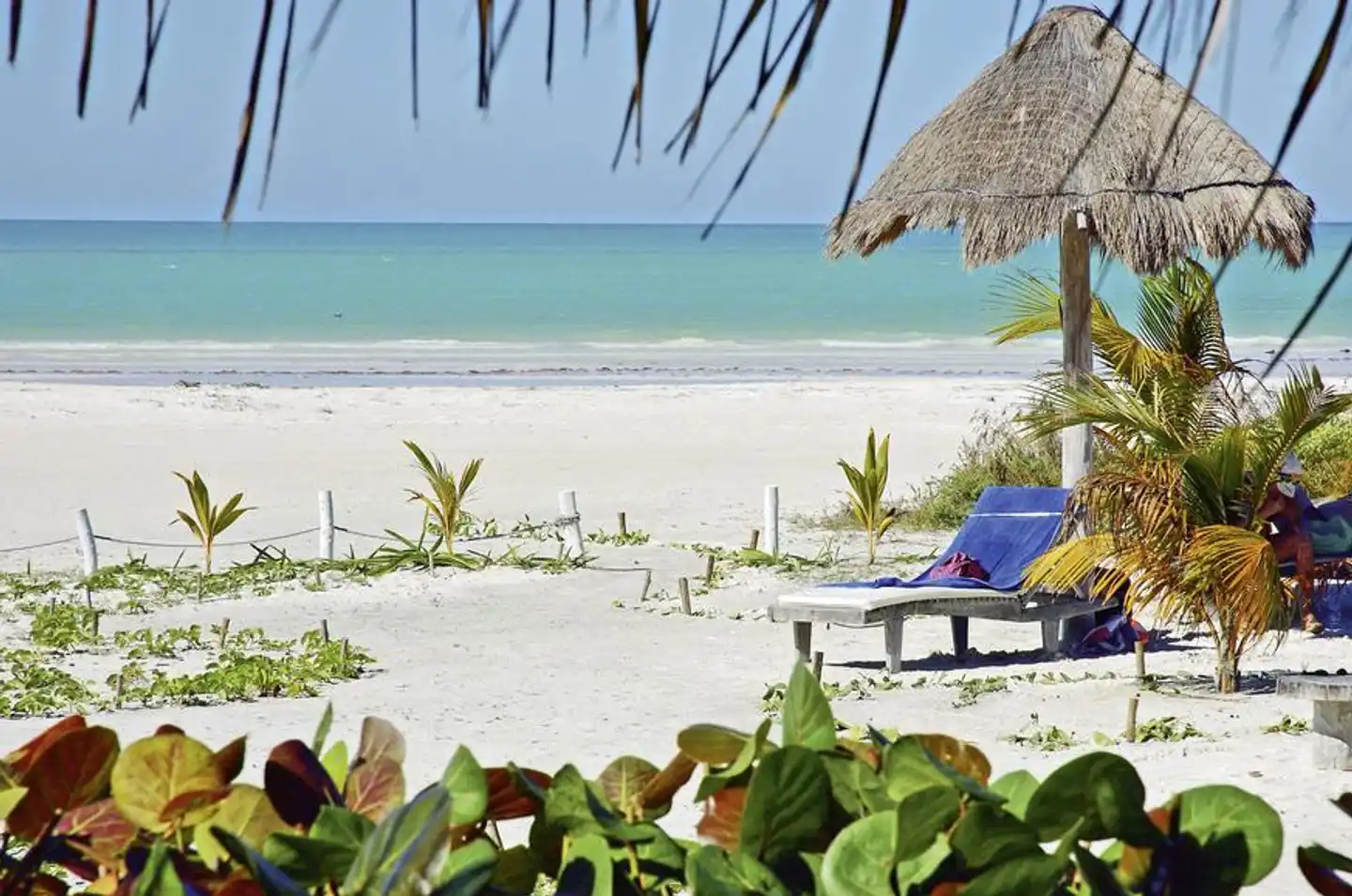 Holbox by Xaloc Resort Strand