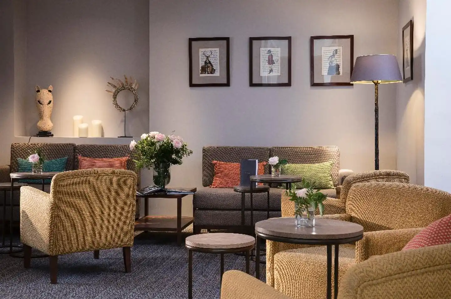 Le Littré Lobby