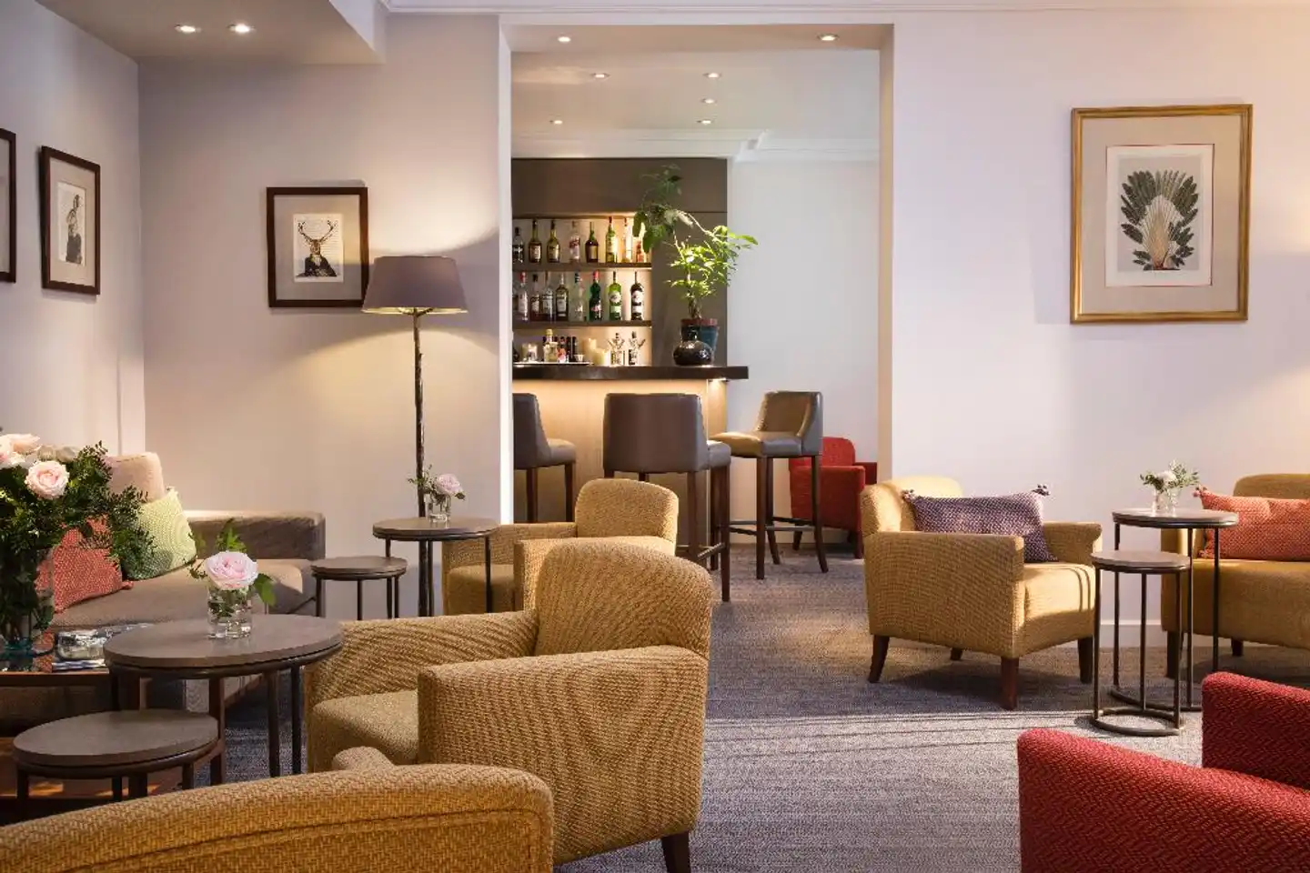 Le Littré Lobby