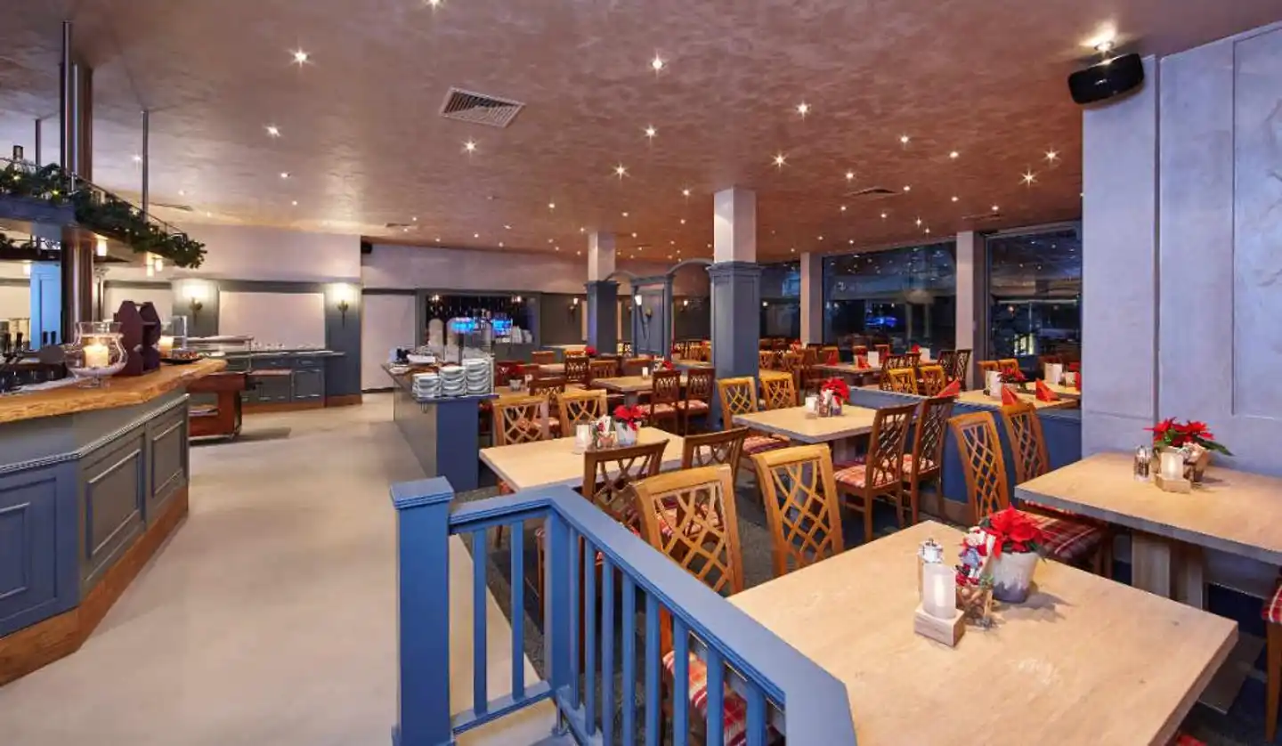Königshof Restaurant