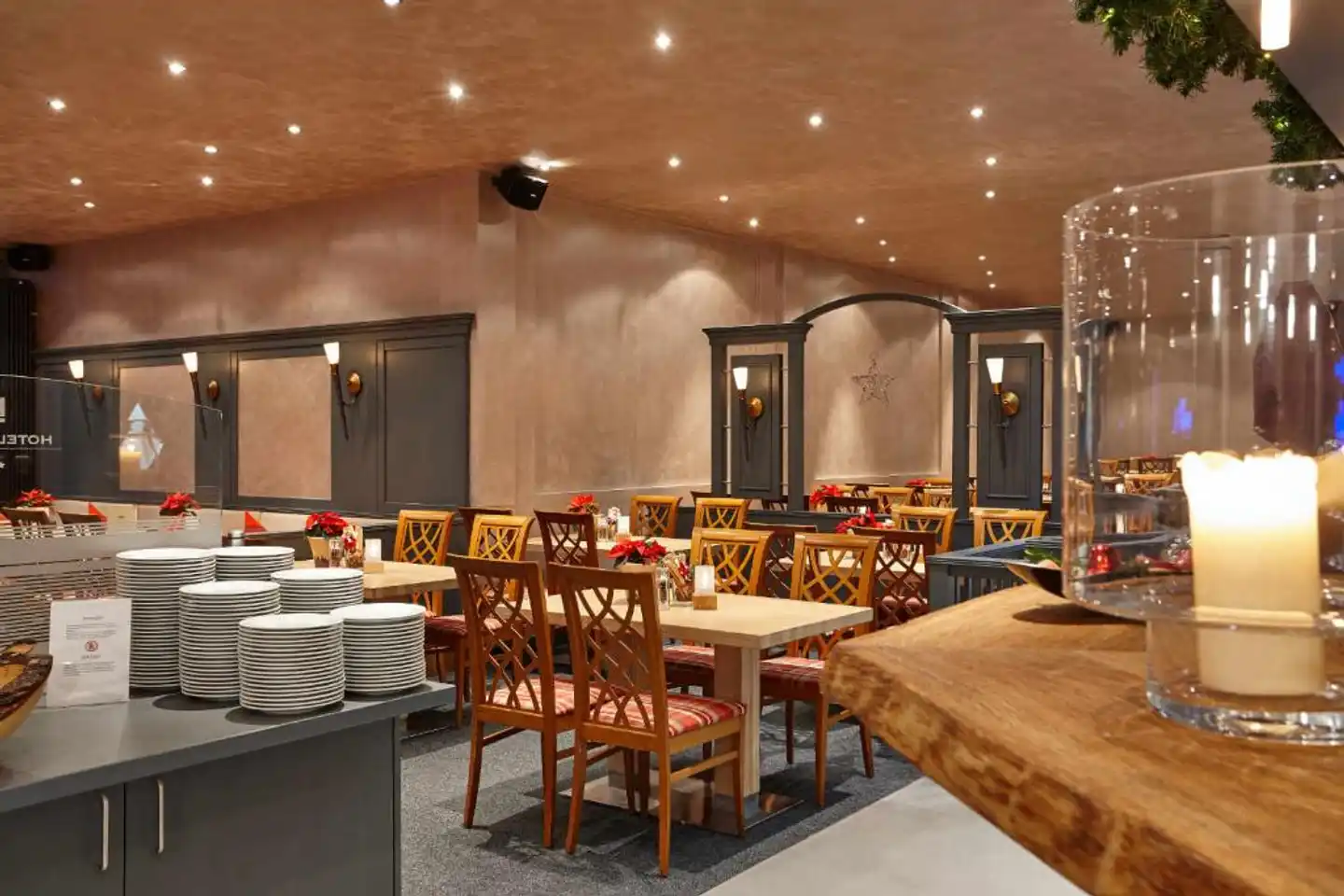 Königshof Restaurant