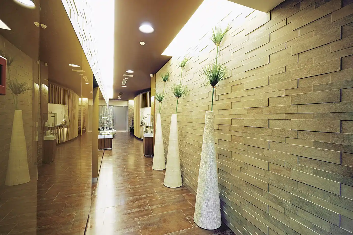 Marina Wellness