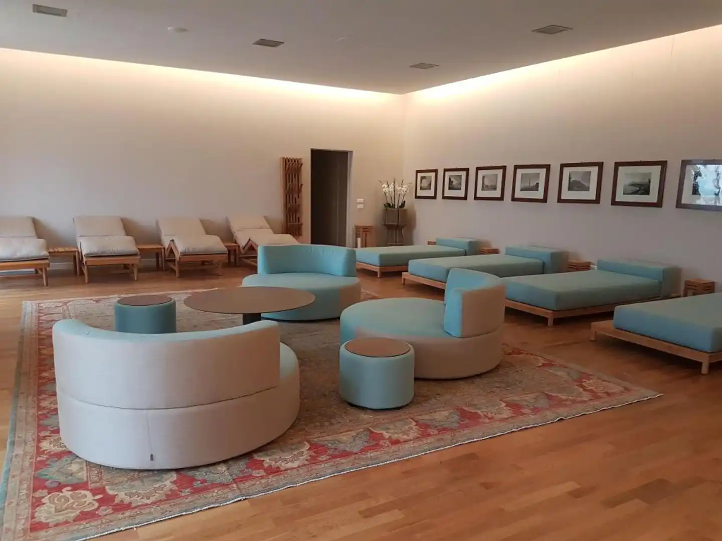Grand Hotel Terme Konferenz