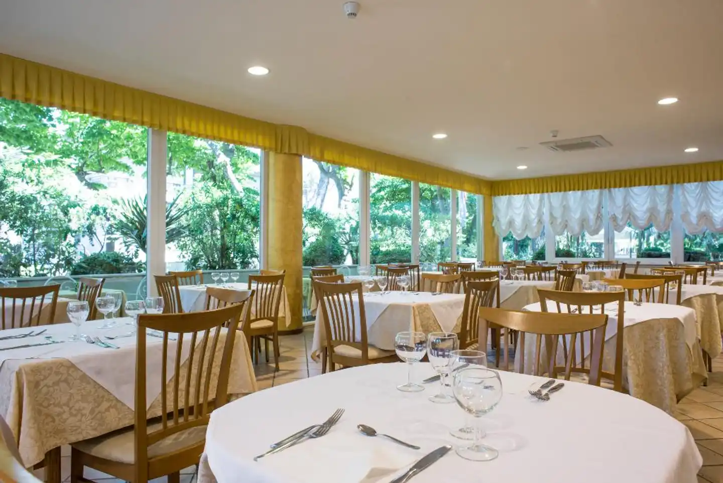 Sylvia Restaurant