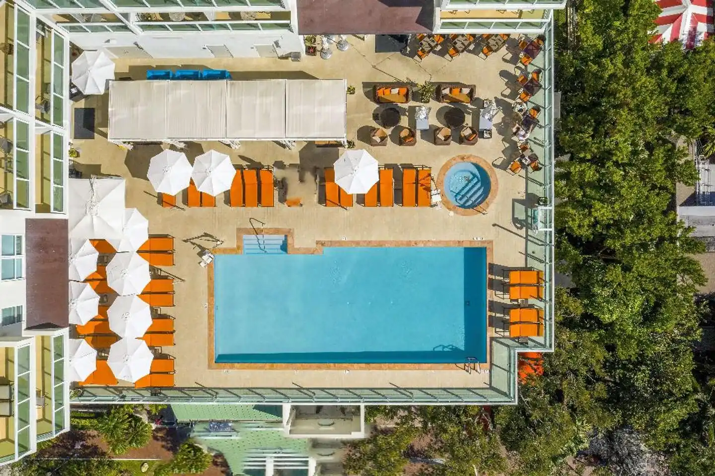 Hotel Arya Modellaufnahme