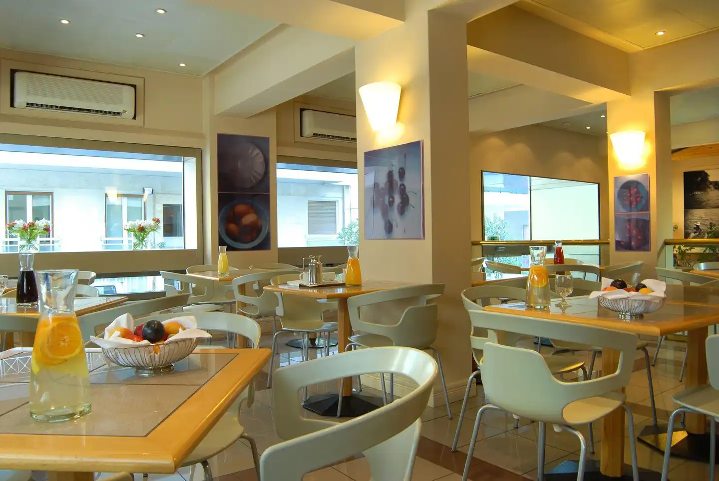 Philippos Hotel Restaurant