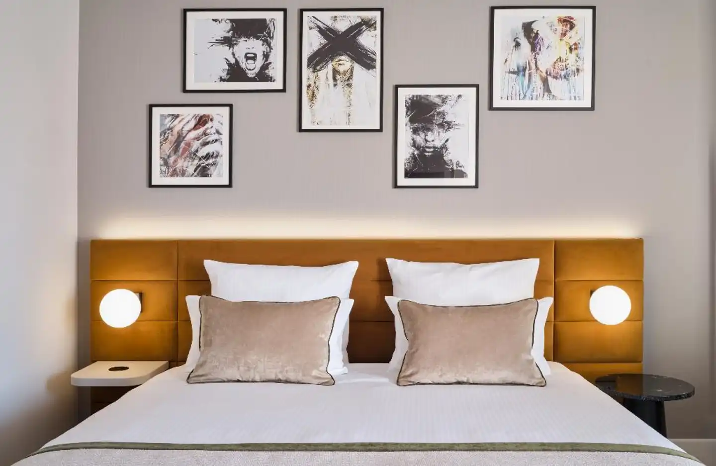 Leonardo Hotel Mainz Wohnbeispiel