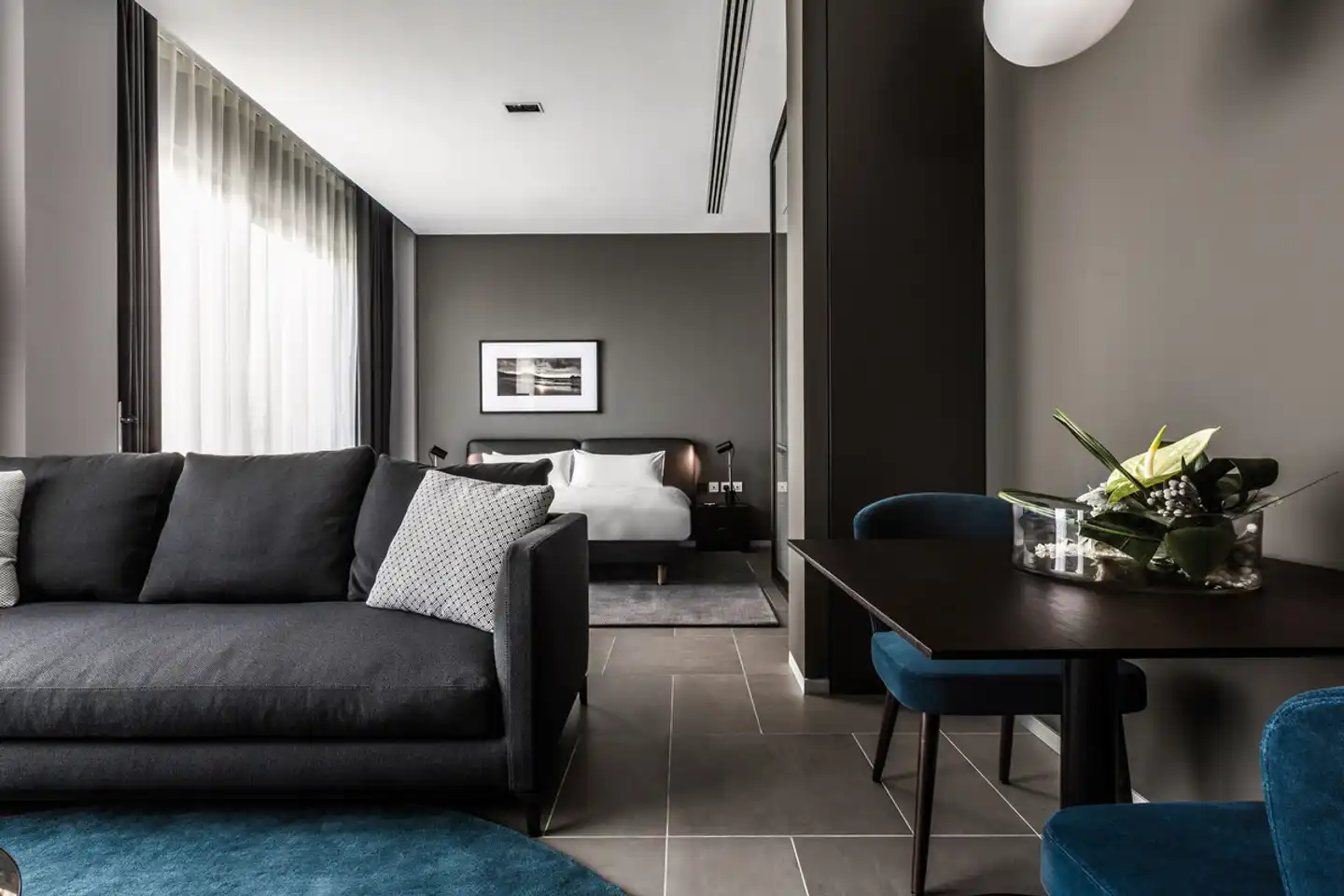 InterContinental Malta Wohnbeispiel
